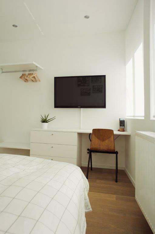 The Flat Gent公寓 外观 照片